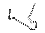 891191JA0D - Body: Cable for Nissan Image