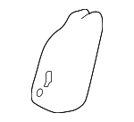 895531JA0D - : Cover for Nissan: Quest Image