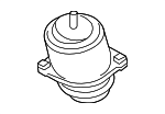 94837504901 - Engine: Motor Mount for Porsche: Cayenne Image