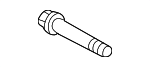 9008011598 - Suspension: Axle Beam Bolt for Toyota: Sienna Image