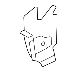 15881698 - Body: Bracket for Chevrolet: Malibu | Pontiac: G6 | Saturn: Aura Image