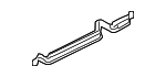 9066230525 - Body: Bracket for MB Vans Image