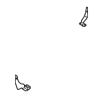 GP9A50352A - Body: Bumper Cover Shield for Mazda: 6 Image