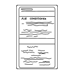 NA7561439 - : AC Label for Mazda: Miata Image