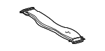 5886142060 - : Front Duct for Subaru: Solterra Image