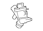 LR032135 - Cooling System: Thermostat Unit for Land-Rover Image