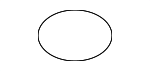 LR007315 - Cooling System: Bleeder Valve Seal for Land-Rover Image
