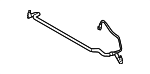 LR014567 - : Overflow Hose for Land Rover: LR4, Range Rover Sport Image