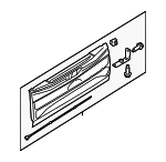 RL3Z9940700J - Body: Tail Gate for Ford: F-150 Image