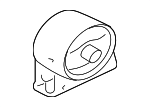 MN101386 - Engine: Engine Mount for Mitsubishi Image