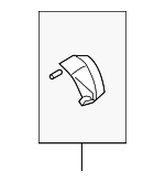 8606A016 - : Cylinder Switch for Mitsubishi Image