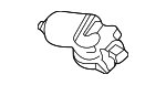 8511033230 - Body: Wiper Motor for Toyota: Camry Image