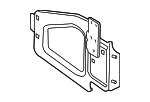 5187539AE - Electrical: Mount Bracket for Dodge: Ram 1500, Ram 2500 | Ram: 1500, 2500, 3500 Image