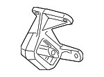 52855713AA - Engine: Engine Mount for Mopar Image