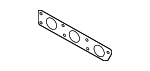 31293288 - Exhaust: Manifold Gasket for Volvo Image