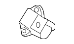 4E906051 - : Pressure Sensor for Audi: A3 Sportback e-tron Image
