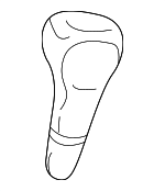 1632670310 - : Shift Knob for Mercedes-Benz Image