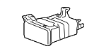 15941577 - Emission System: Vapor Canister for Buick: Lucerne | Cadillac: DTS | Chevrolet: Cobalt Image