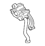 2142128 - Emission System: ACDelcoâ„¢ Shut-Off Valve for GM Image image