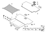 51477132088 - : Cover for BMW Image