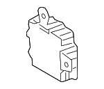 8943006090 - Body: Module for Lexus: ES250, ES300h, ES350 Image