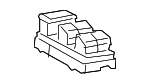 8481006160 - Body: Window Switch for Lexus: ES250, ES300h, ES350, UX200, UX250h, UX300h Image
