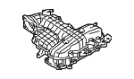 292103L100 - Engine: Intake Case for Genesis: G70, G80, G90 Image