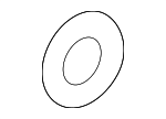 2151323001 - Engine: Drain Plug Gasket for Hyundai Image