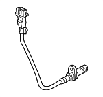 391802B080 - : Engine Crankshaft Position Sensor for Kia: Seltos, Soul Image