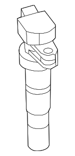 273012B120 - : Ignition Coil for Kia: Forte, Forte5, Optima, Seltos, Soul Image