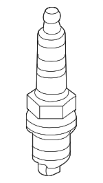 1884908080 - : Spark Plug for Kia: Forte, Forte5, Optima, Seltos, Soul Image