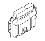 391282BSP8 - Electrical: ECM for Kia: Seltos Image