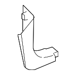 LR007965 - : Cowl Trim for Land-Rover Image