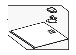 29568085039F08 - : Floor Cover for Mercedes-Benz Image