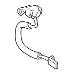 266754RA1A - : Warning Lamp for Nissan: Maxima Image