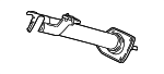 4690662AH - Steering: Steering Column for Dodge: Dakota, Durango Image