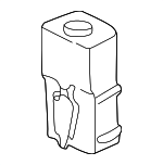 19101PAAA00 - Cooling System: Recovery Tank for Honda: Accord Image