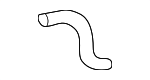 25213P8A305 - : Hose for Honda: Accord Image