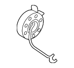 97641C6900 - : Coil for Kia: Sorento, Telluride Image