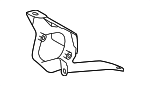 31269AA120 - : Bracket for Subaru: BRZ Image