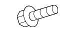 800708390 - : Bracket Bolt for Subaru: BRZ Image