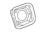 6172506010 - Body: Fuel Pocket for Toyota: Camry Image