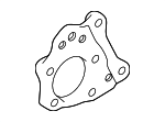 478840A040 - : Disc Brake Caliper Anchor Plate Bracket for Toyota: Corolla Cross Image