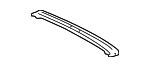 6321450020 - Body: Rear Drip Rail for Lexus: GS300, GS400, GS430, RX300 Image