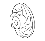 5101075AA - Cooling System: Impeller for Mopar Image