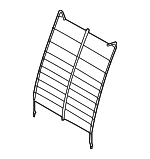 2006-2015 Land-Rover Support Spring