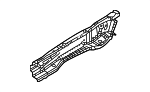DNYE543A0 - Body: Inner Rail for Mazda: MX-30 EV Image