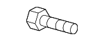 XR853331 - Brakes: Wheel Stud for Jaguar Image