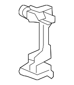 Disc Brake Caliper Bracket