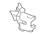 C2D35333 - Brakes: Caliper for Jaguar Image
